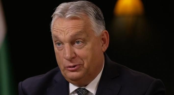 Orbán a budapesti békecsúcsról: “Ami késik, az jön”