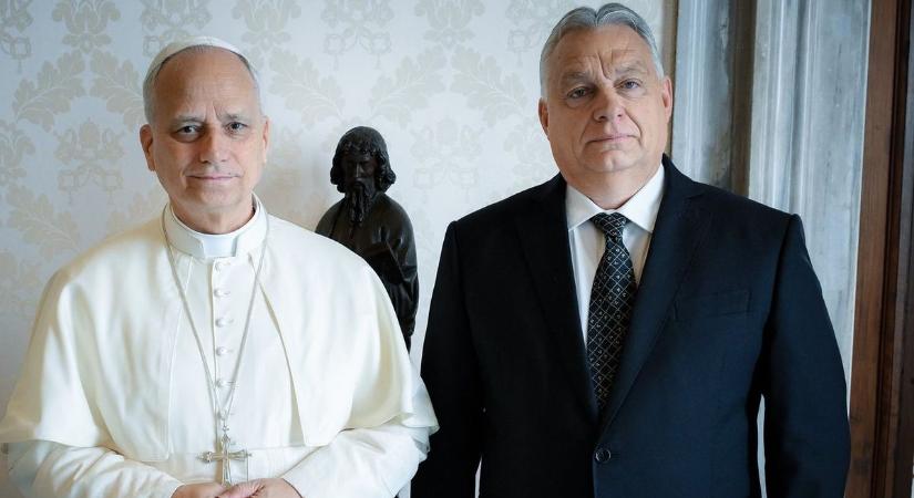 Pápai audiencia, Meloni-találkozó és a Szent Péter-bazilika: így zajlott Orbán Viktor vatikáni látogatása (VIDEÓ)