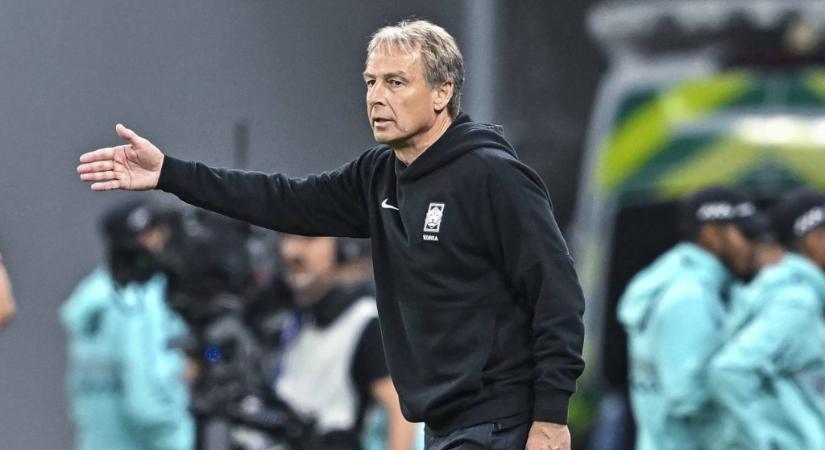 Német szakembert kaphat a cseh futballválogatott, amelynek még sohasem volt külföldi edzője