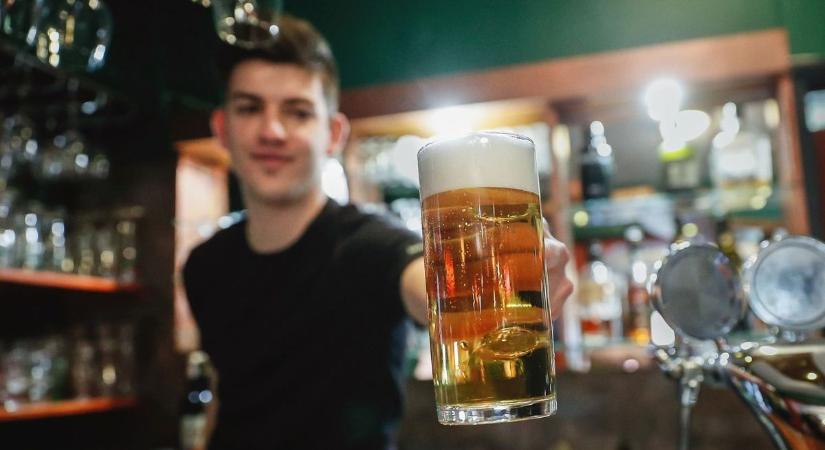 Módosulnak a szabályok, újra felpöröghet az éjszakai élet Debrecenben