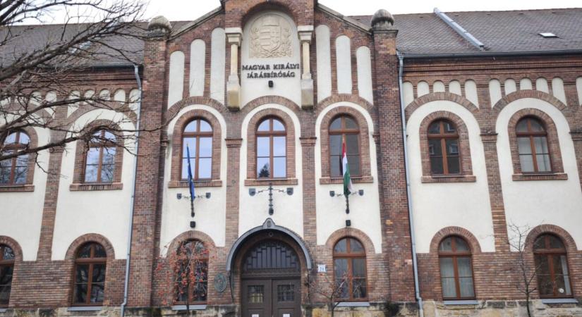 Öt fővárosi bíróság történetét mutatja be a Fővárosi Törvényszék tanulmánykötete
