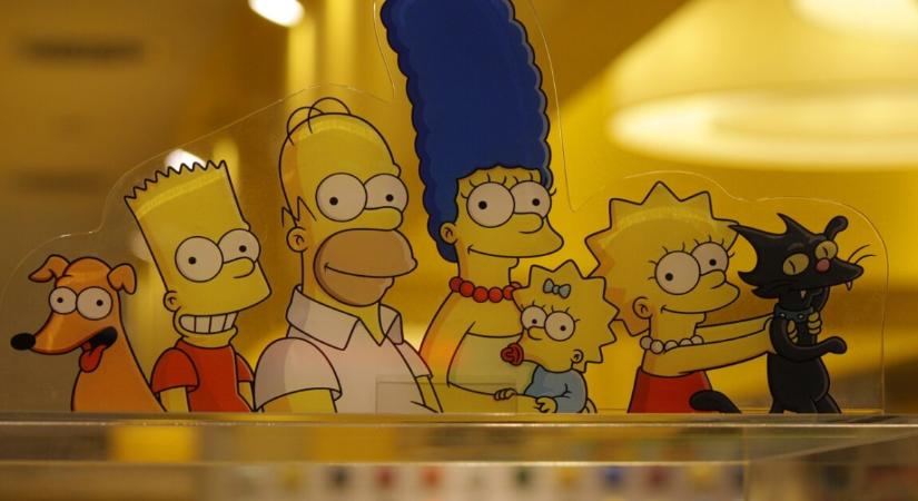25 év után távozik a Simpson család egyik legfontosabb tagja
