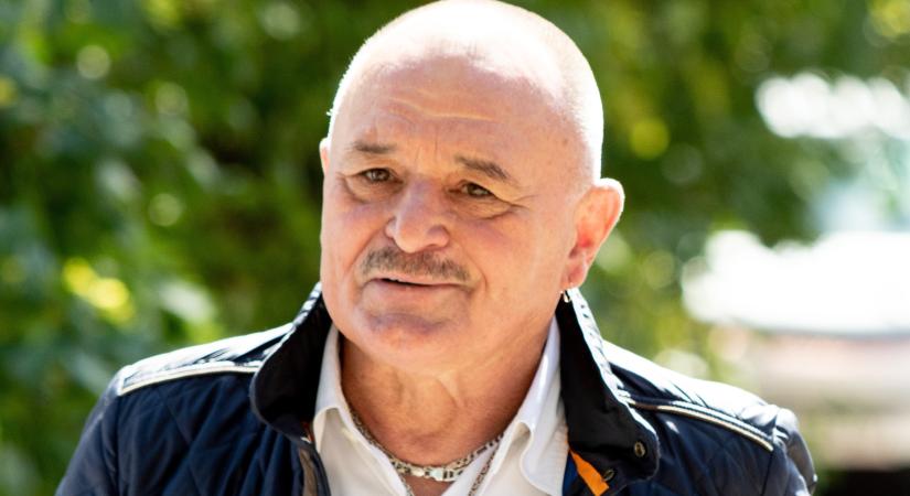 Nagy Feró-botrány: Görög Zita megrázó levelet írt az énekesnek