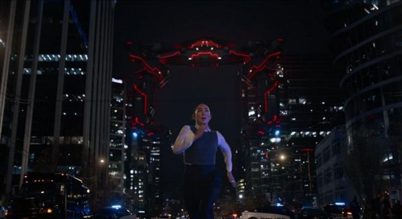 Tron: Ares: Sablonos hajsza a kód után (kritika)