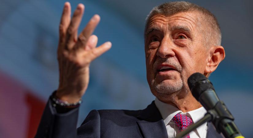 Andrej Babiš alakíthat kormányt Csehországban