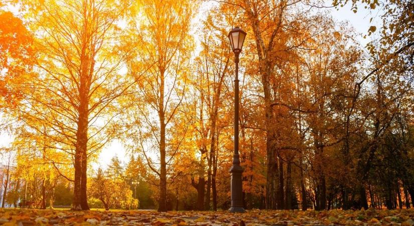 Keddi időjárás – kettészakadt az ország