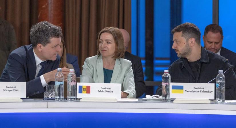 Agyunkat eldobjuk: román újságíró soviniszta konteóival támad az ukrán média, „Magyarország irányítja Romániát”, ezért nem segít Bukarest Kijevnek