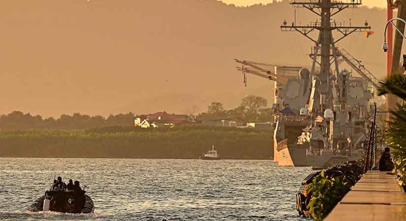 Quo vadis Venezuela?