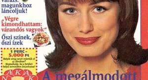 Harmincéves a Meglepetés magazin