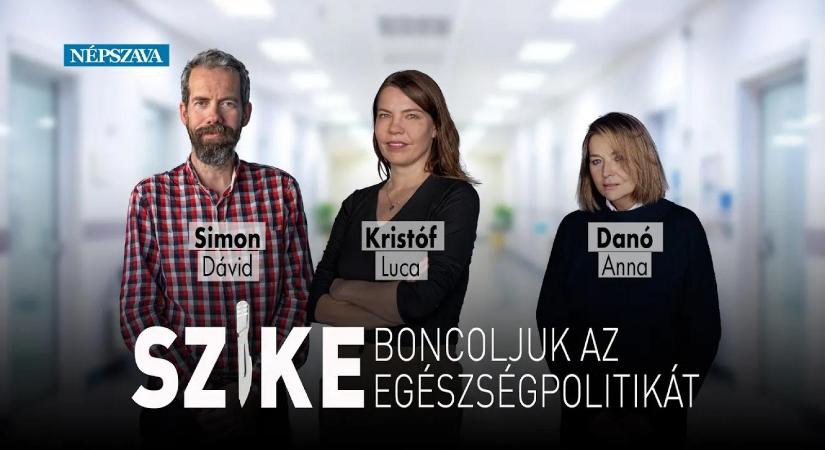 Mi hajtja az orvosokat Magyarországon a hatalom közelébe?