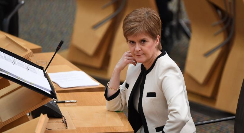 Skócia többsége a függetlenségre voksolna, a miniszterelnök népszavazást akar