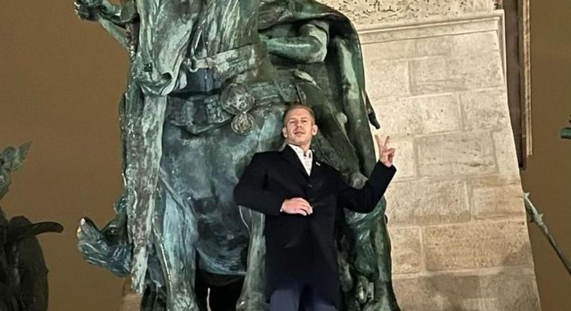 Már csak ez hiányzott Magyar Péternek, most rendesen a tyúkszemére léptek