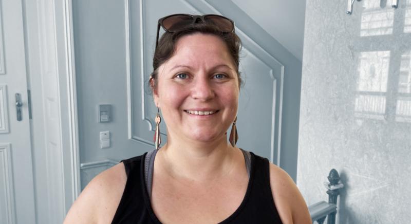 „A magyaroknak fel kellene ismerniük egymásban az embertársaikat”– Bolba Márta lelkész