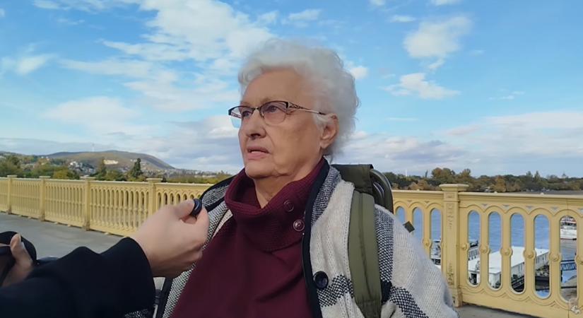 Orbán anyjának nyilatkozatában fontos évszámok keveredtek össze