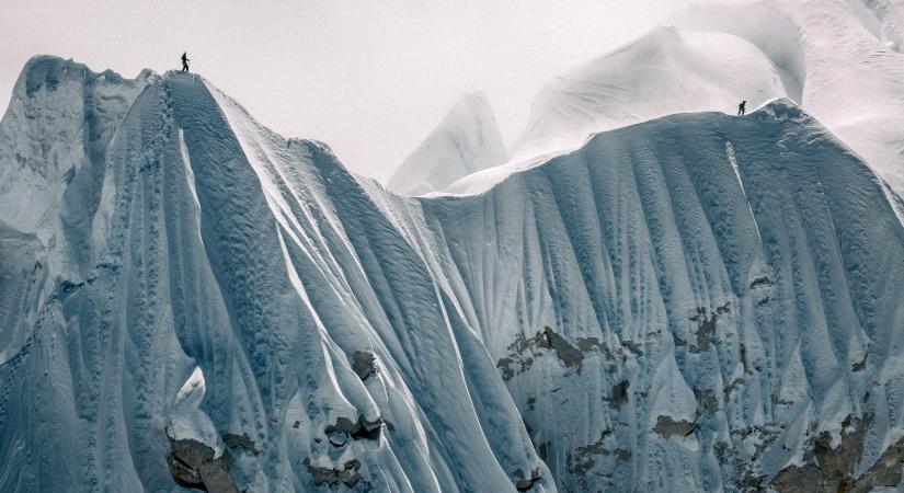 A Himalája rejtett csúcsai