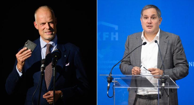 Nagy Mártonék minden pénzt ki akartak söpörni az állami fegyverkereskedő cégből, mielőtt visszaadják a HM-nek