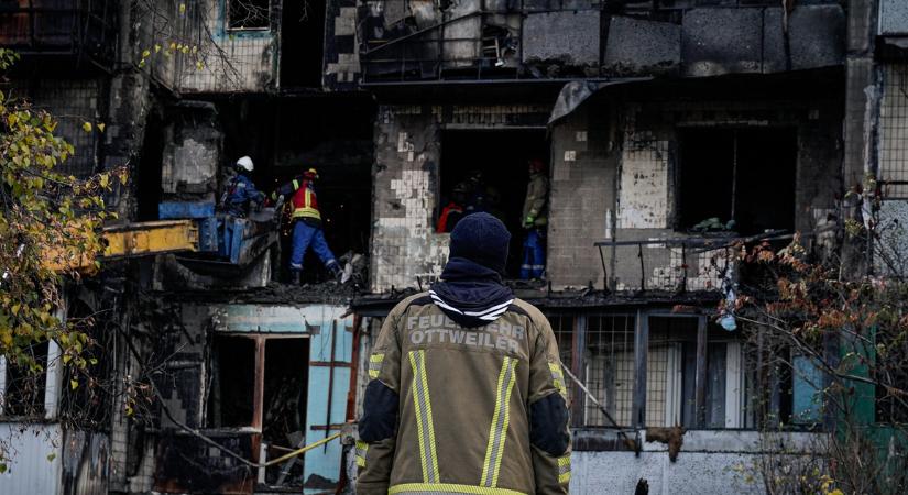 Volodimir Zelenszkij hatalmának letörésén dolgoznak Ukrajnában, megfosztanák őt fontos pozíciójától - Oroszország háborúja Ukrajnában – az Index keddi hírösszefoglalója