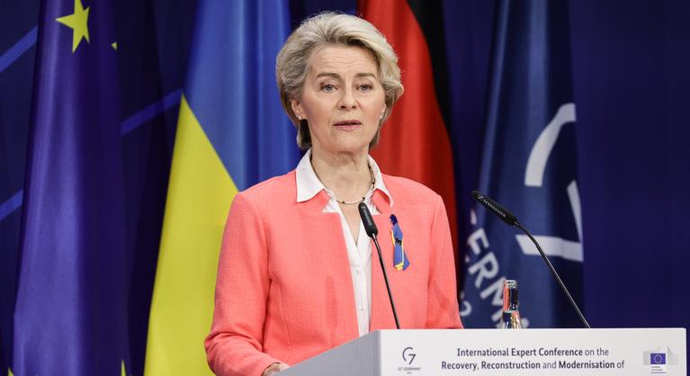 Hatalmas lépésre készül az Európai Unió, újraírná a játékszabályokat