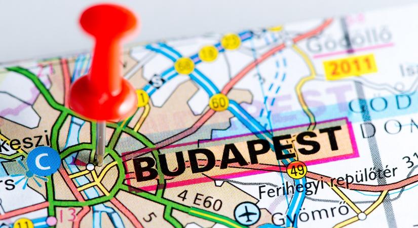 Kvíz: Mennyire ismered a budapesti kerületeket?