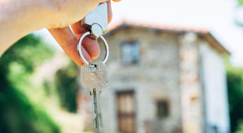 Mostantól tényleg beleszólhat a falu, hogy ki vehet itt házat?