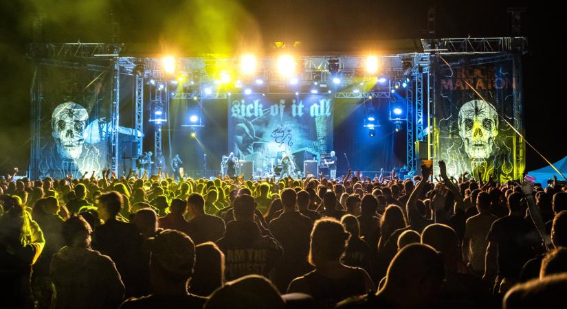 Bizonytalanná vált a nagy múltú magyar fesztivál jövője