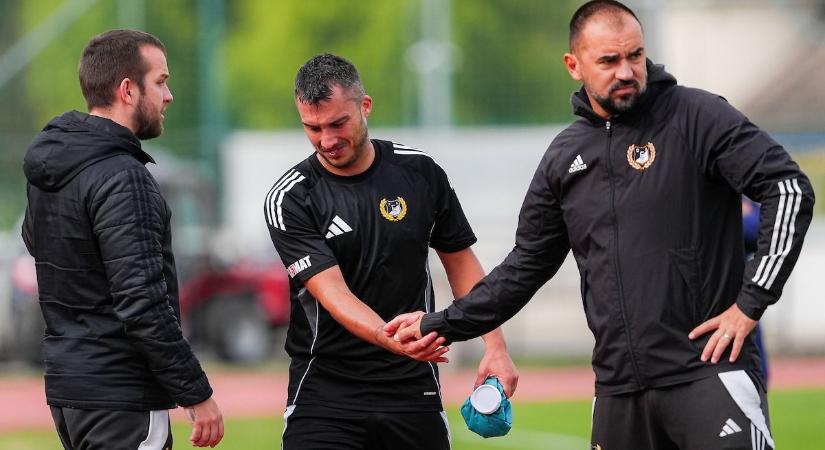 Visszavághat a DEAC a tavalyi vereságért