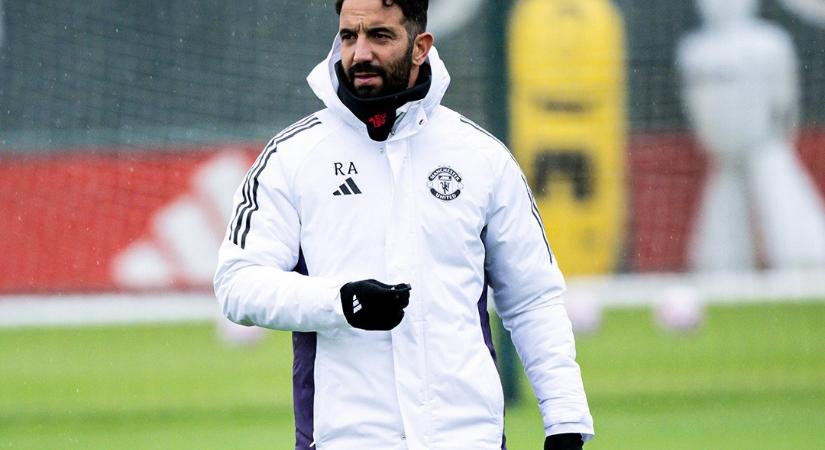 Brutális pénz az asztalon, a Manchester United bejelentkezett a Real Madrid világsztárjáért