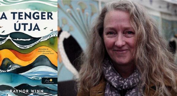 Dokumentumfilm készül a megható történetnek induló botránykönyvről