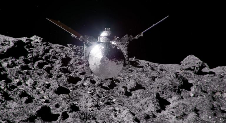 Száguld felénk a „Káosz Istene”, de a NASA-nak most nem emiatt fáj a feje