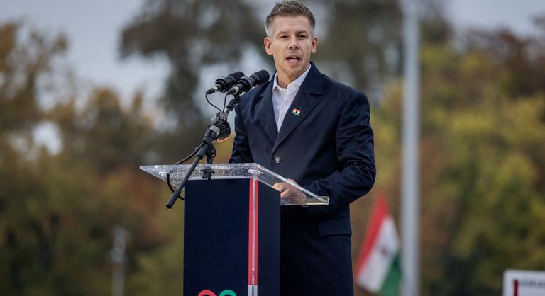 A Telex volt főszerkesztőjétől megtudtuk, Magyar Péter fő üzenete, hogy Magyar Péter