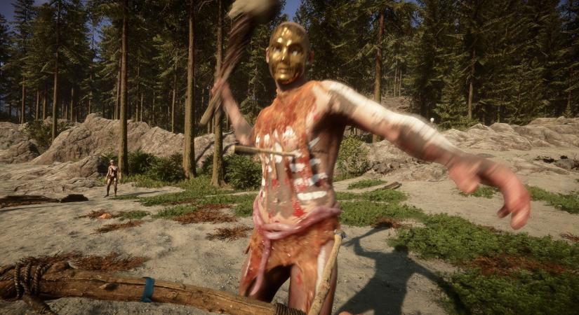 Remek horrorjátékok lettek olcsóbbak halloweenre, elindult a legújabb Steam Scream Fesztivál
