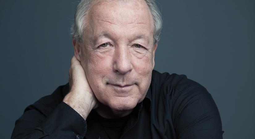 Csend – E havi betevő lélekfalat Vámos Miklóstól