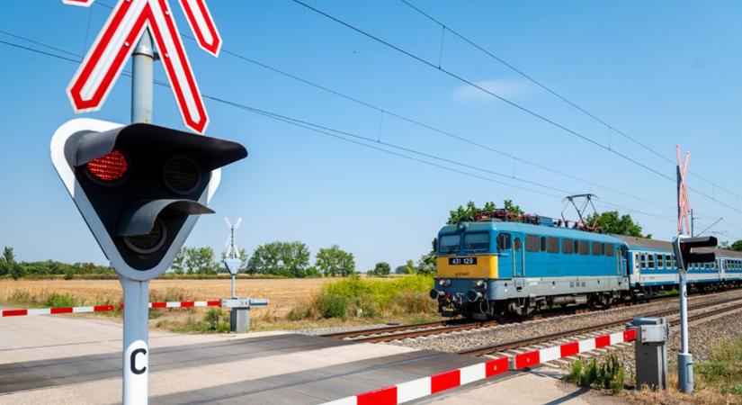 Szigorúan bizalmas? Katonai fejlesztés indul Tolna és Somogy vasútvonalain