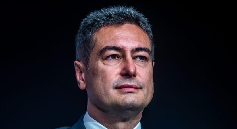 Telex: A NER-közeli Bayer Constructtal jár üzleti tárgyalásokra az MSZP-s Horváth Csaba