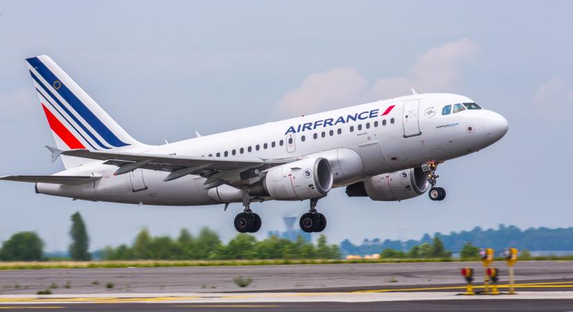 Phuketre és Dominikába is közvetlen Air France-járat indul a télen