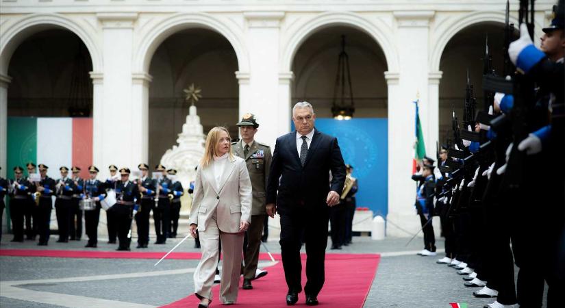 Mikor lesz a budapesti békecsúcs? – A háborúellenesek táboráról beszélt Orbán Viktor (VIDEÓ)