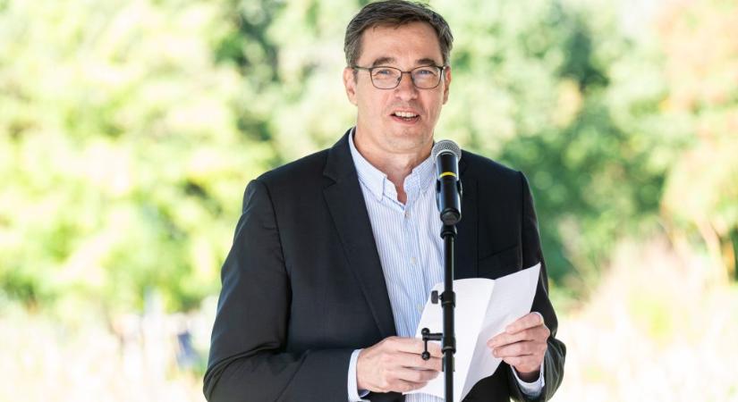 Karácsony Gergely tesz egy utolsó kísérletet a Sziget megmentésére