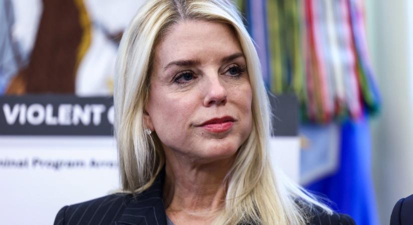 "Lehetőség szerint holtan" – nem vette viccnek az igazságügyi miniszter elleni videót az FBI