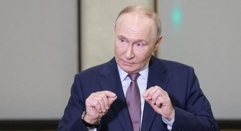 Német politikus zúzta össze a NATO Putyin-ellenes mestertervét: "Nem öngyilkos típus"