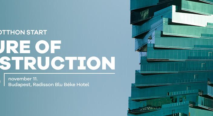 Konkrétumokra van szükség, nem szlogenekre! Valós válaszok az építőipar kihívásaira