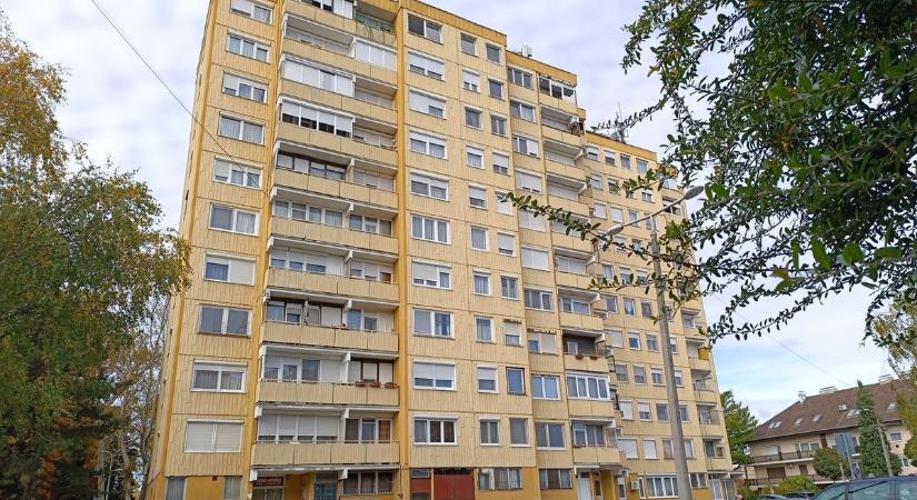 Ebben a zalaegerszegi társasházban nem lehet akármikor fúrni – ha ezekre nem figyelsz oda, büntetés is járhat érte