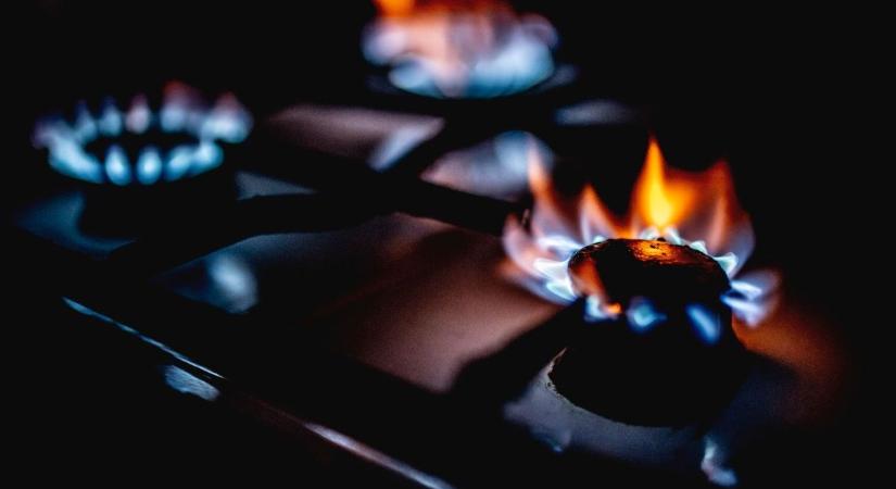 Áramszünet után jön a gázszünet!