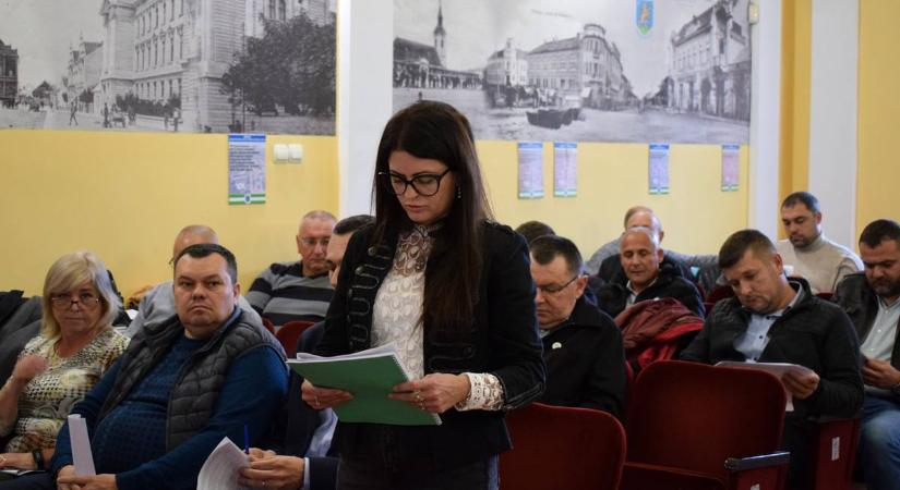 Ülésezett a Beregszászi Kistérségi Tanács