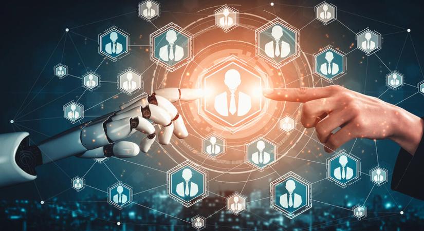 Kitört az AI-forradalom Magyarországon, de van hová fejlődni