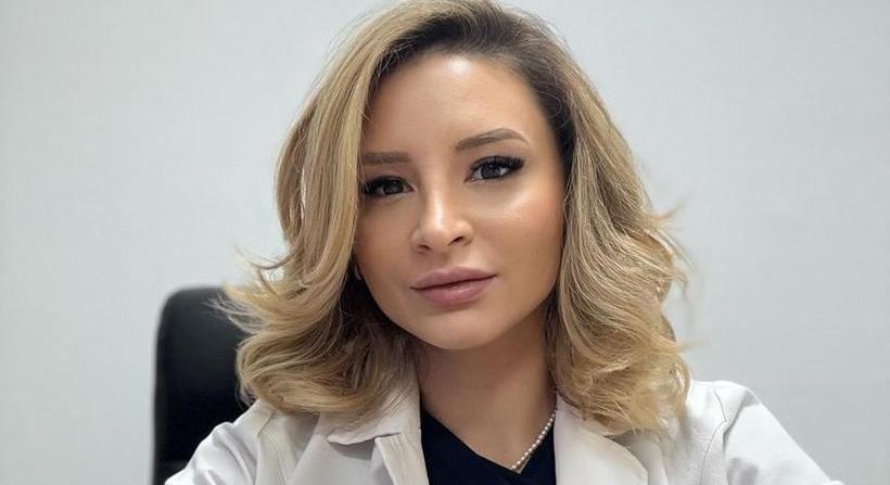 Holtan találták az ügyeleti szobában a fiatal orvosigazgatót