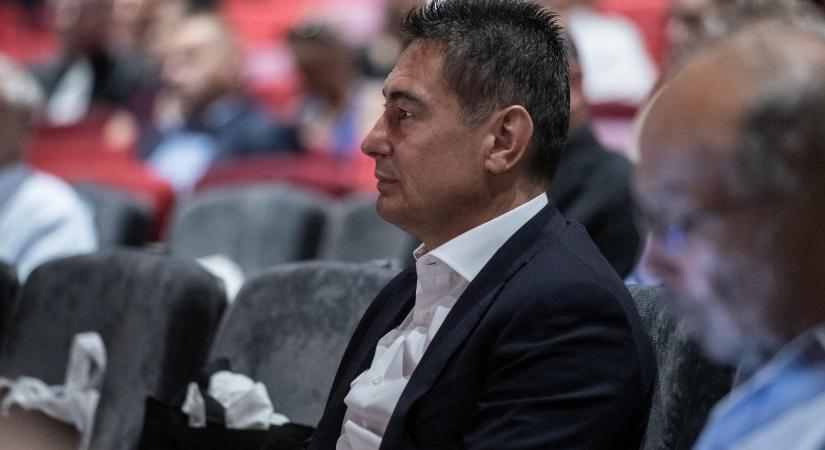 A Bosnyák téri új negyed NER-közeli beruházójánál kötött ki Horváth Csaba