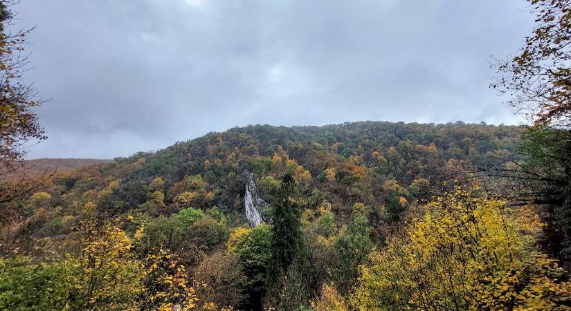 Folytatódik a változékony időjárás a héten is