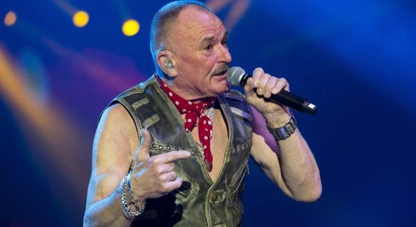 „Erőszakoskodtak, hogy nyilatkozzon” – a Gyermekvédelmi DPK alapítója megszólalt Nagy Feró kijelentéseiről