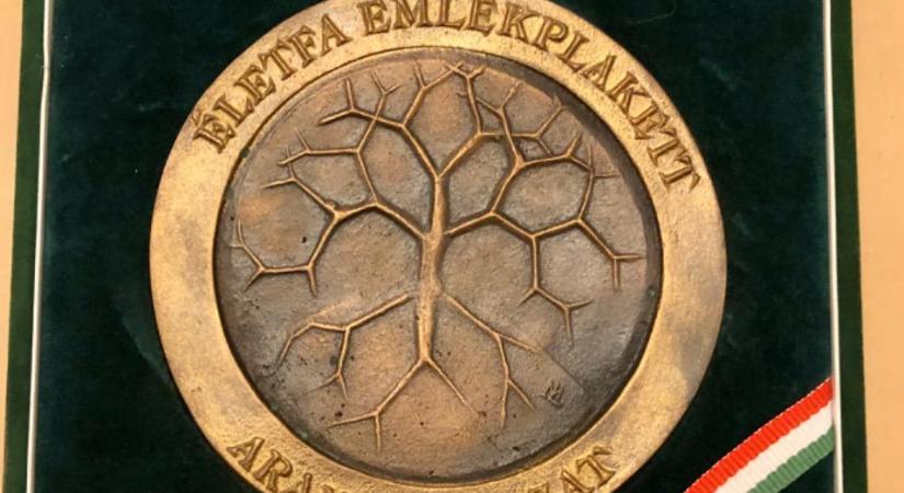 Ők kapták a díkjakat és kitüntetéseket október 23.-a alkalmából