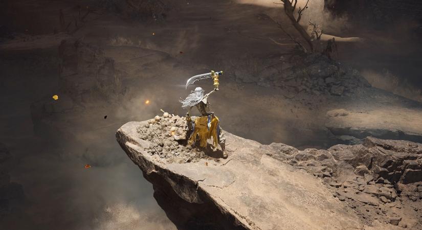 F2P Battlefield a láthatáron, mozgásban a Loulan – ez történt hétfőn